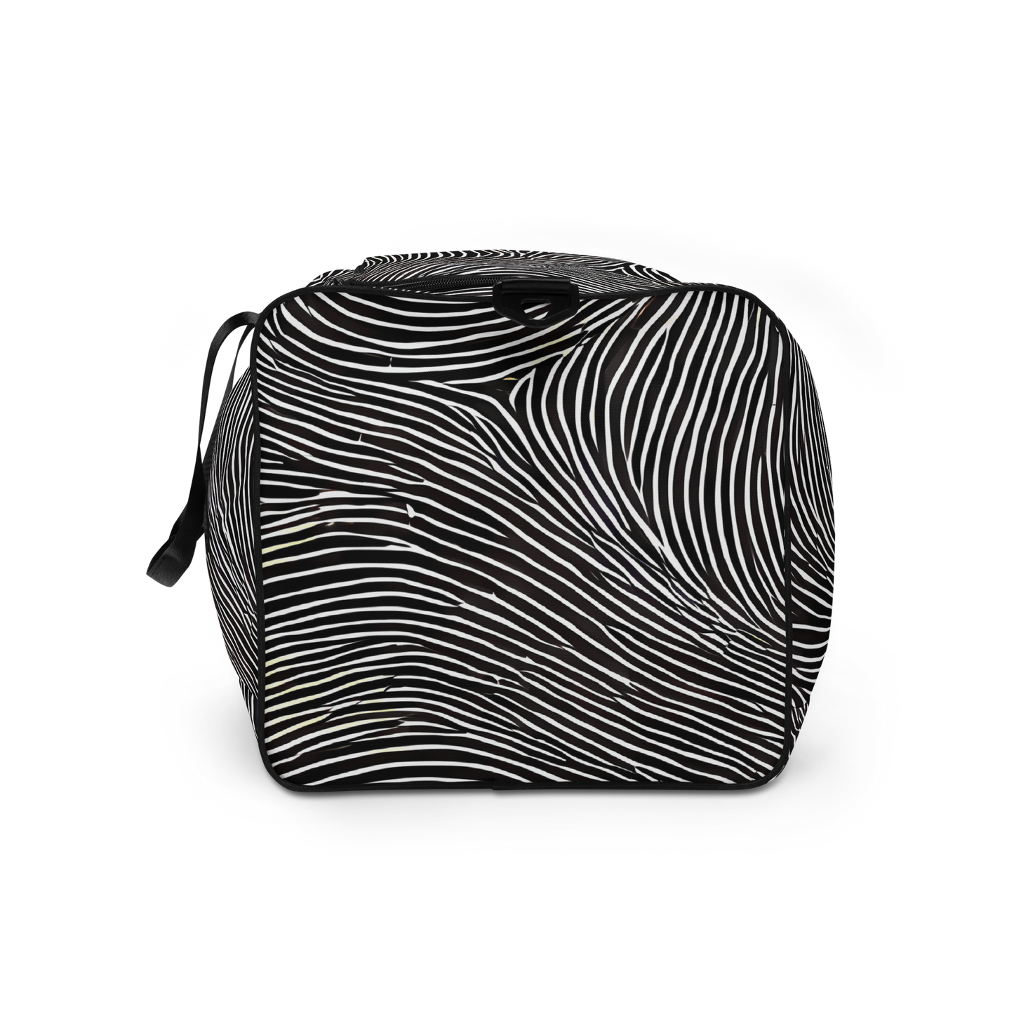 Duffle Bag - Silent Currents