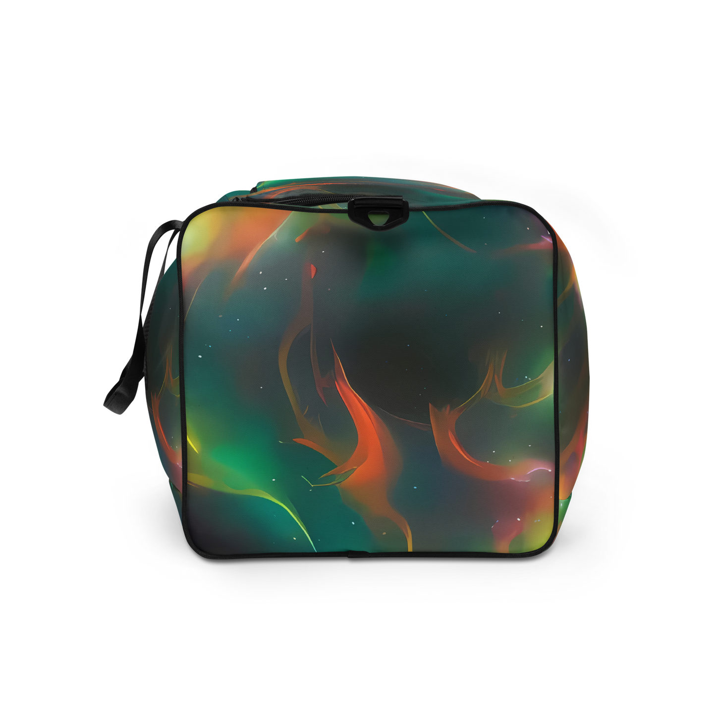 Duffle Bag - Cheng Wallis Whirl