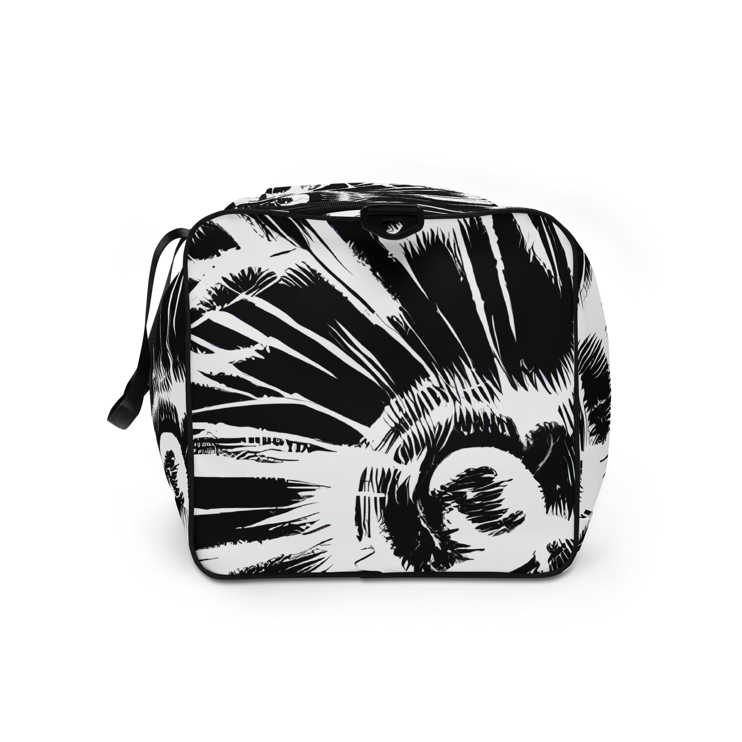 Duffle Bag - Silent Thunder