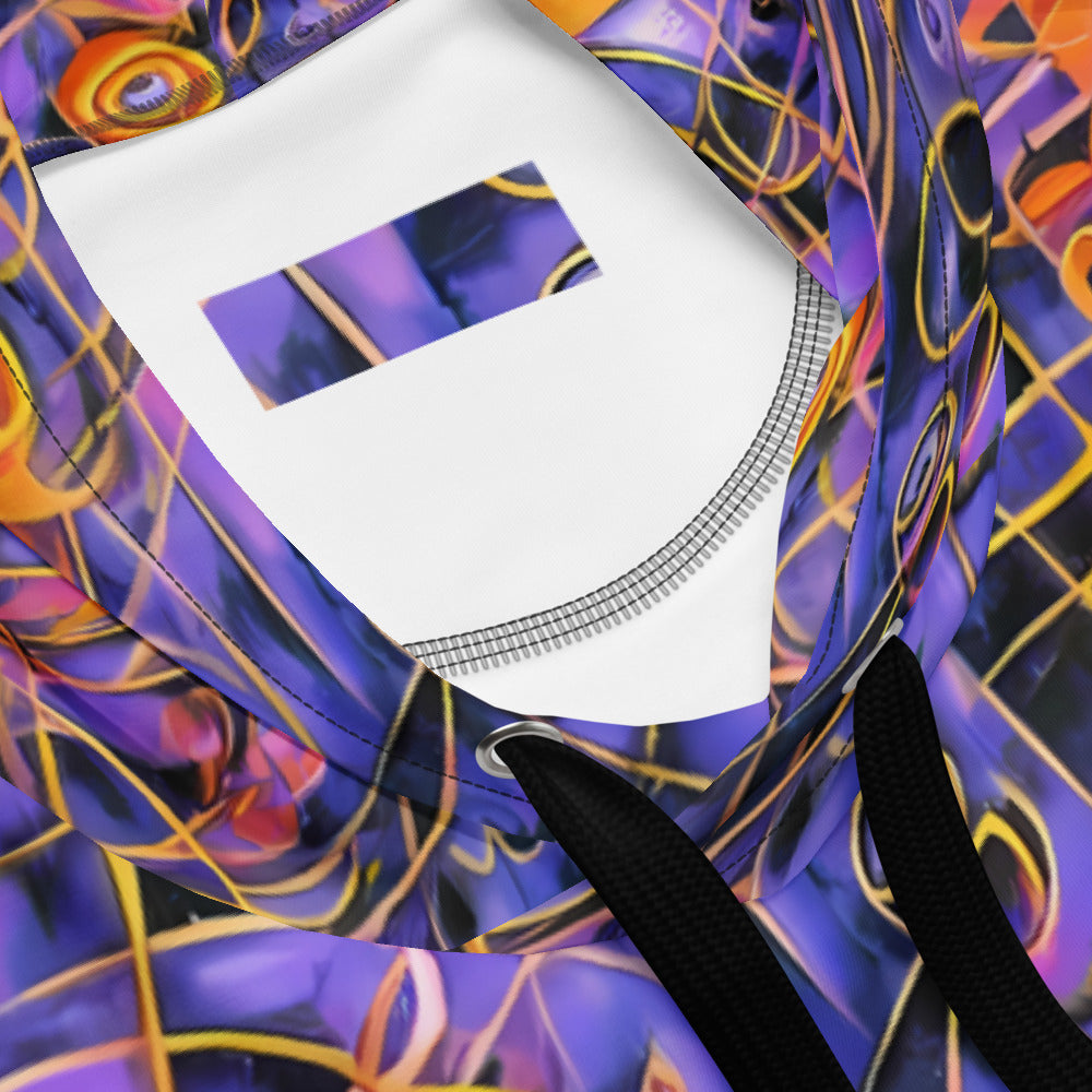 Hoodie - Bailly's Twist