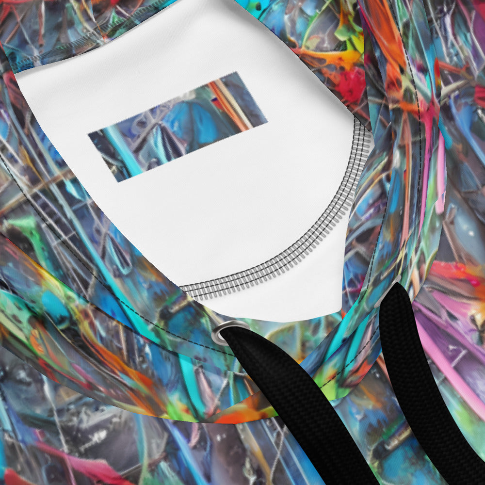 Hoodie - Junkyard Jewel