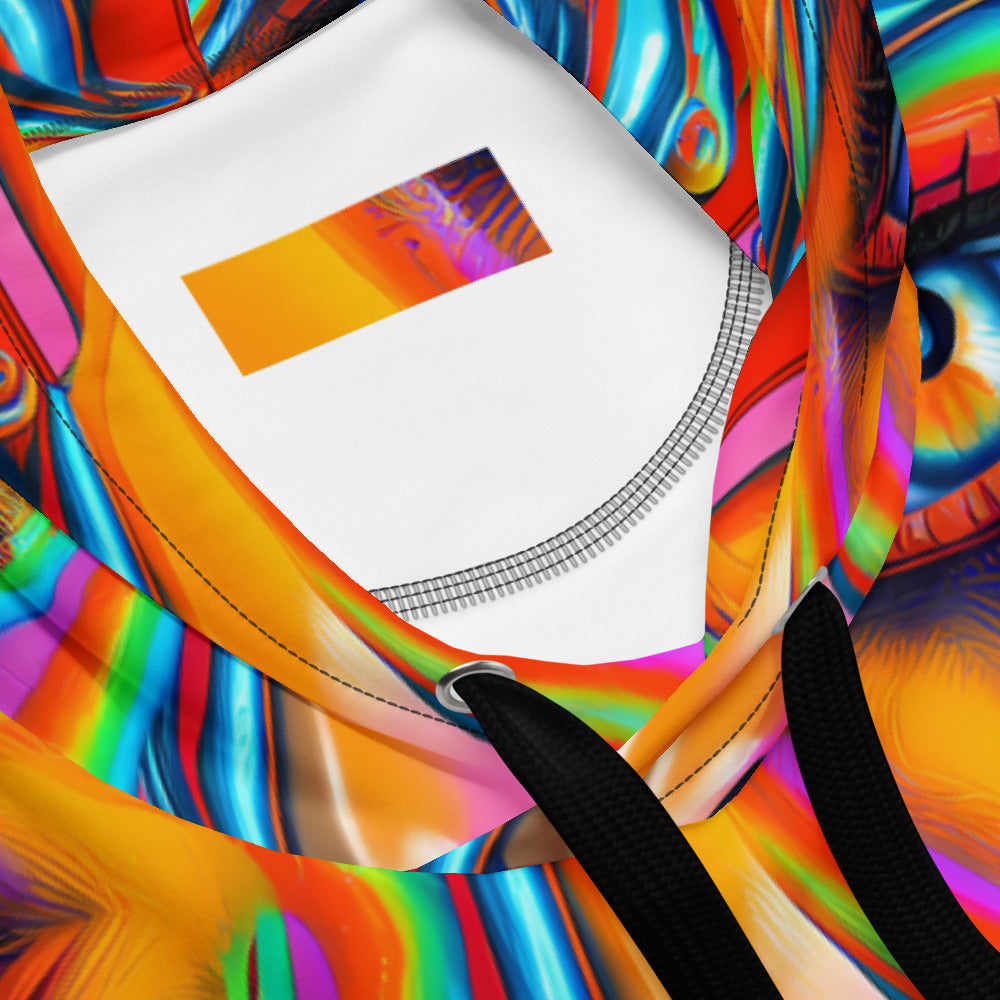 Hoodie - Kaleidovisions