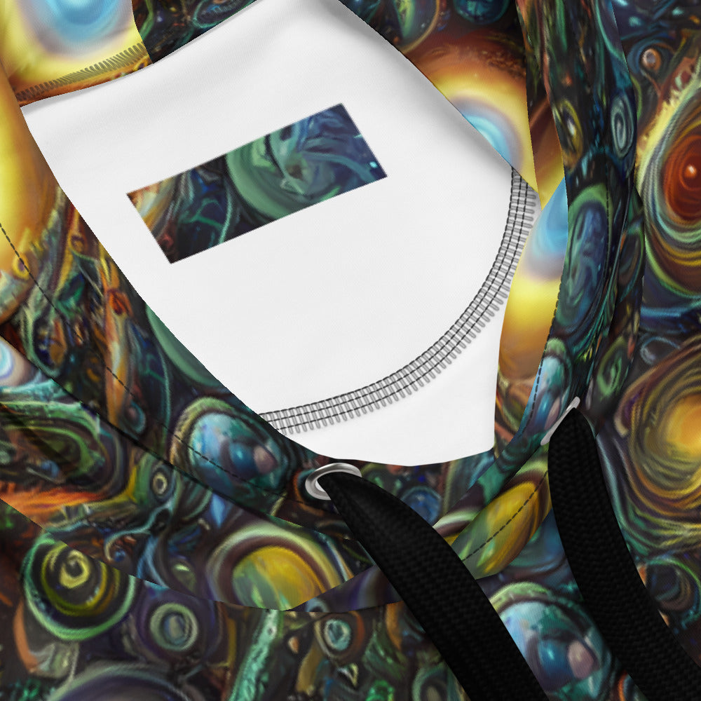 Hoodie - Ferez Vortex