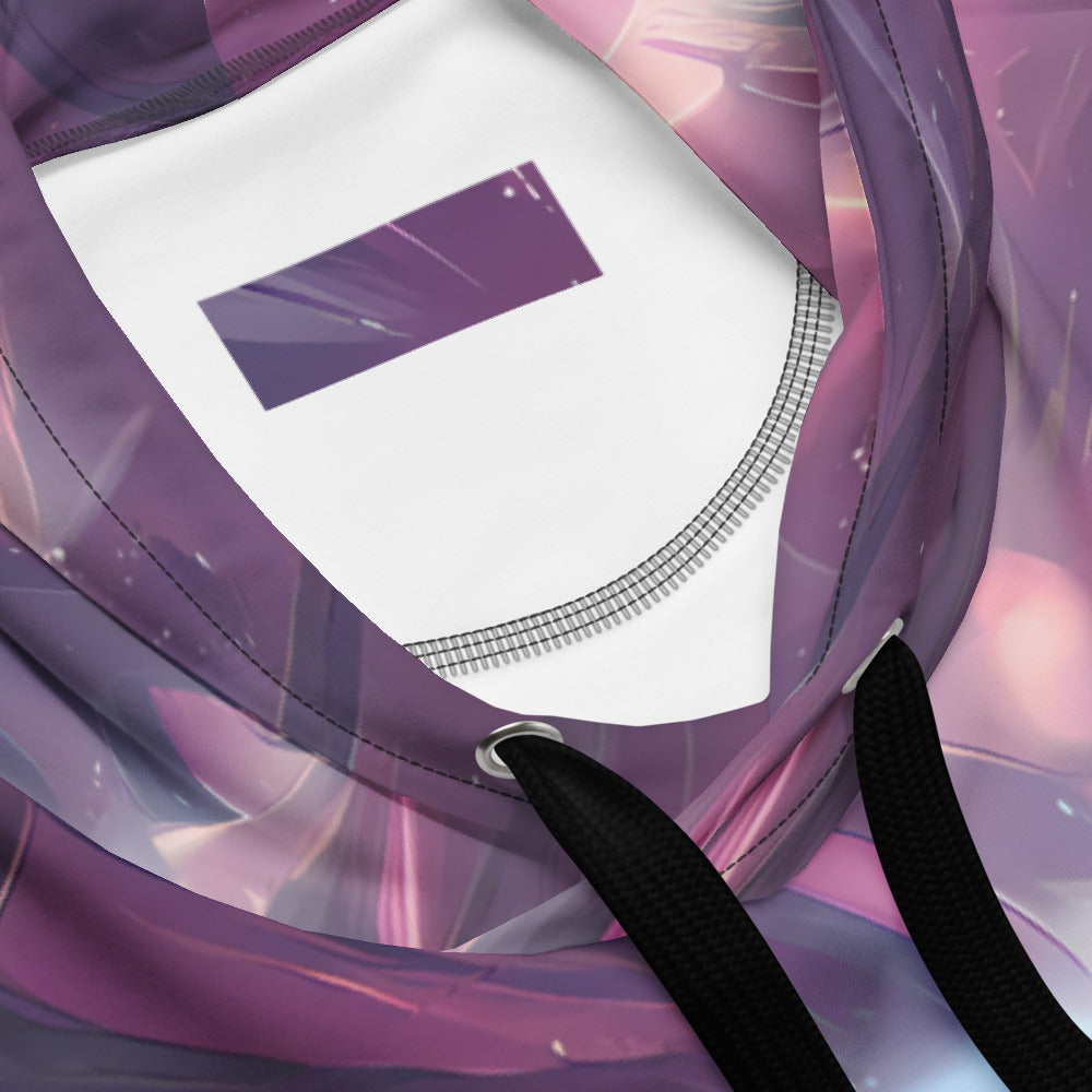 Hoodie - Vertex Visions