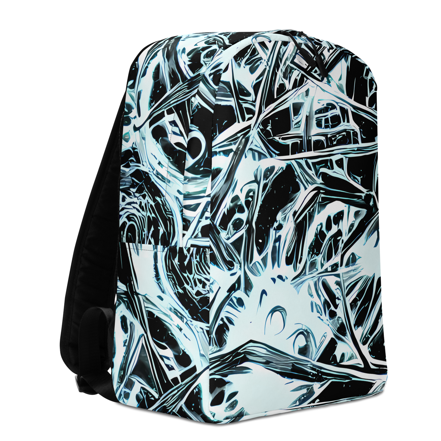 Minimalist Backpack - Frosted Infusion