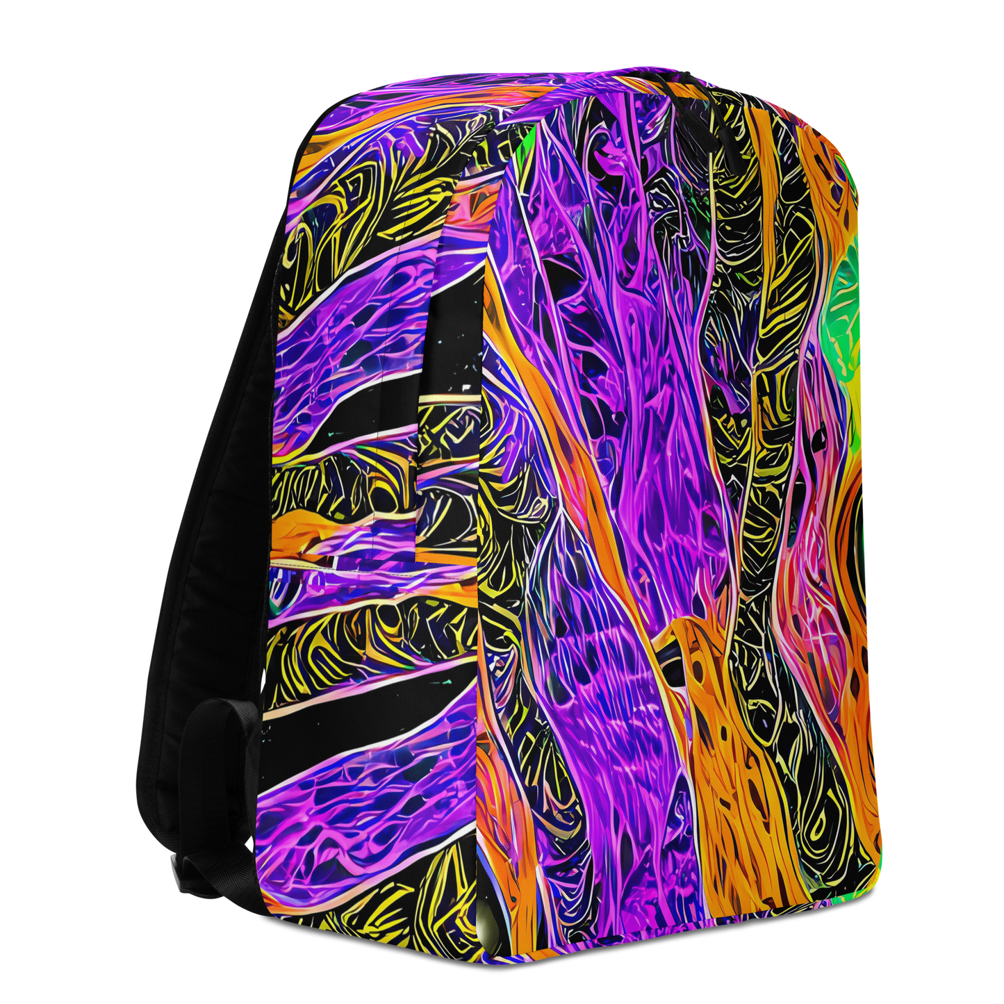 Minimalist Backpack - Cooper's Vision