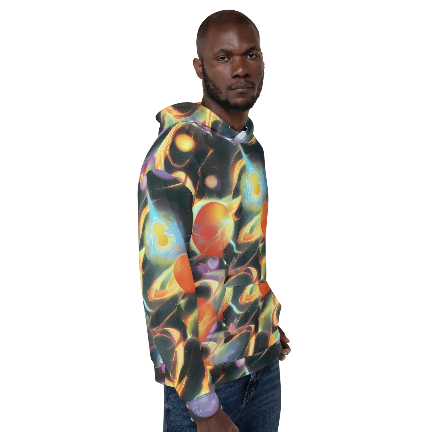 Hoodie - Fabritius Fantasy