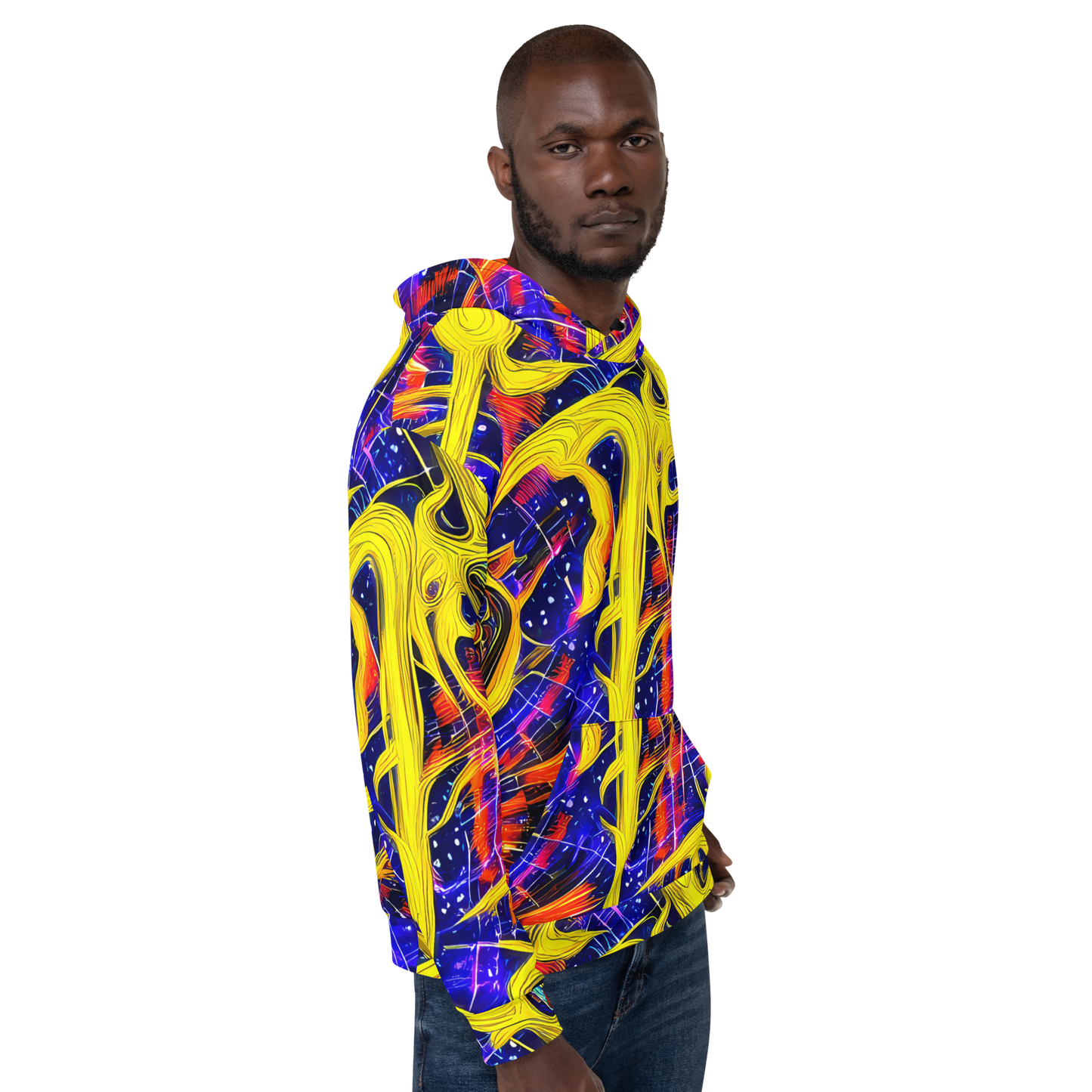 Hoodie - Galli's Fusion