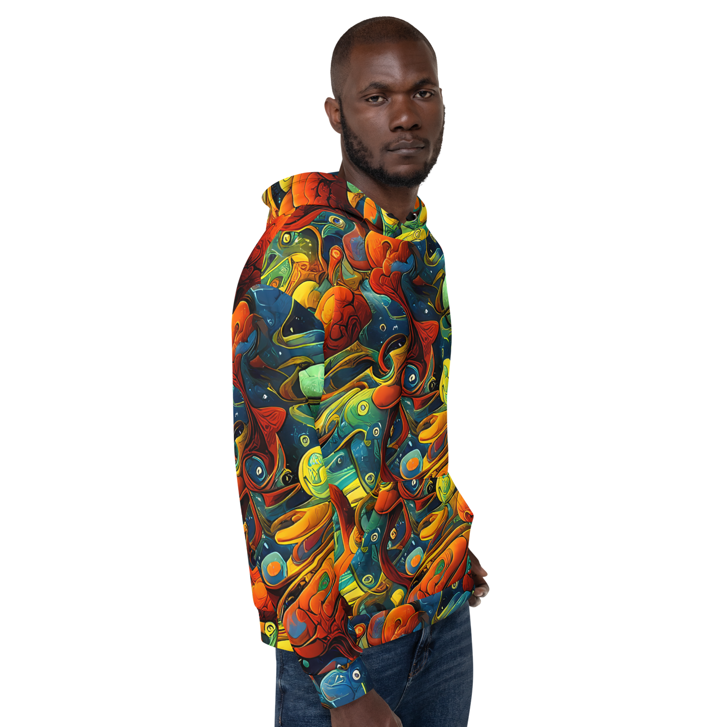 Hoodie - Duncanson Dream