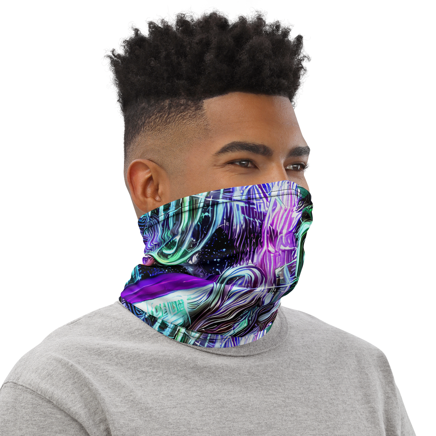 Neck Gaiter - Nebula Fusions