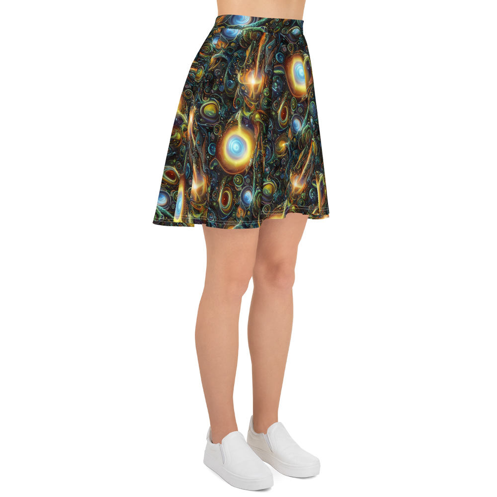 Skater Skirt - Ferez Vortex