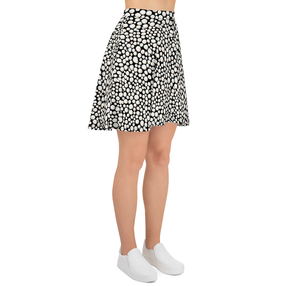 Skater Skirt - Celestial Whimsy