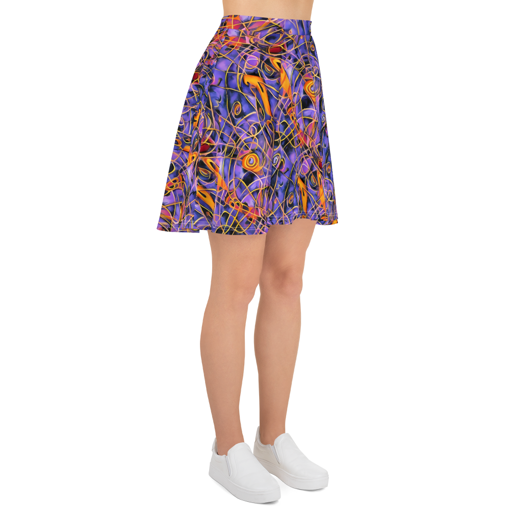 Skater Skirt - Bailly's Twist
