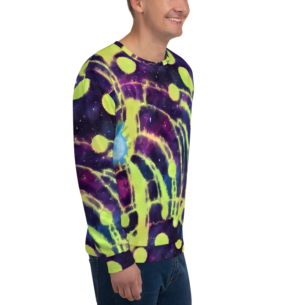 Sweatshirt - Douglas Dreams