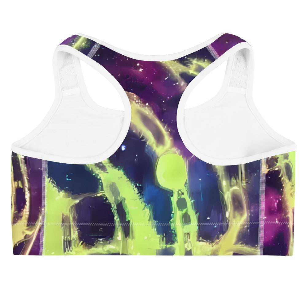 Sports Bra - Douglas Dreams