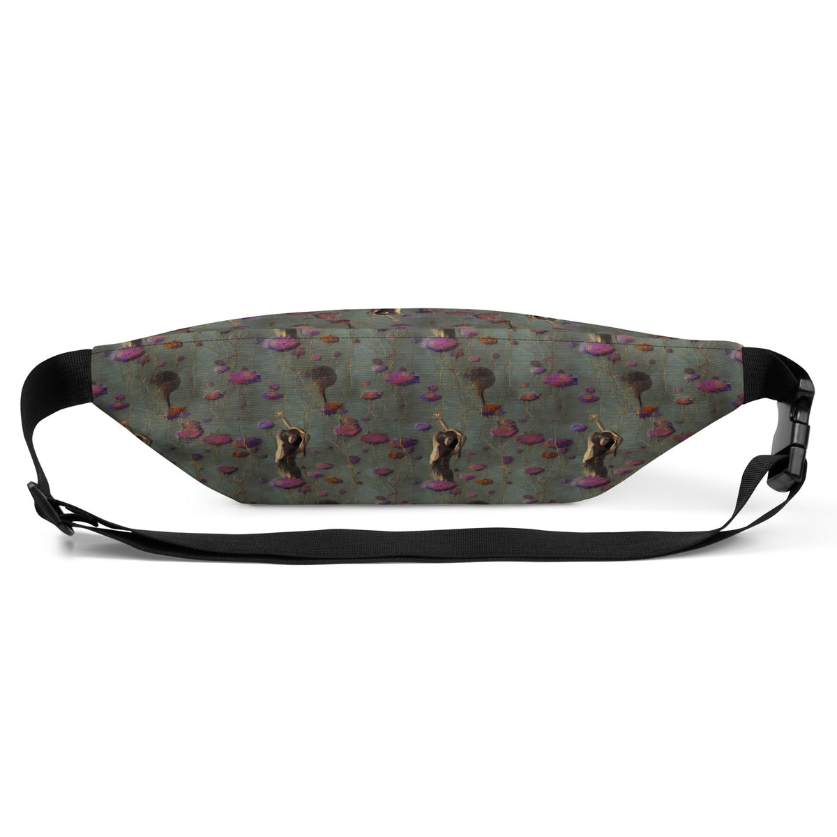 Fanny Pack - Ethereal Bloom