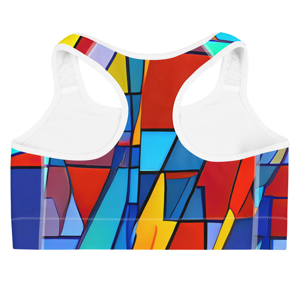 Sports Bra - Neoplastique