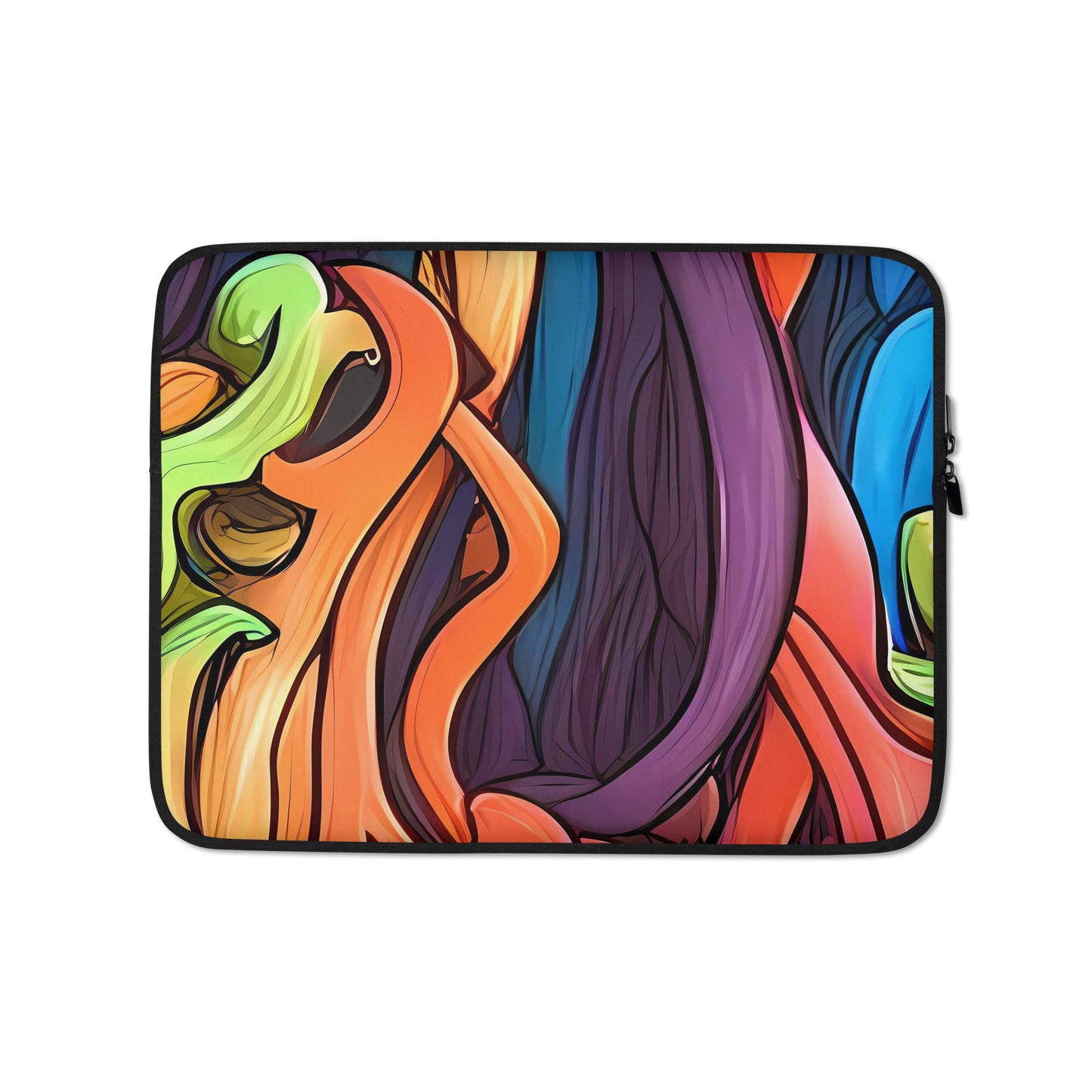 Laptop Sleeve - Tooker's Reverie