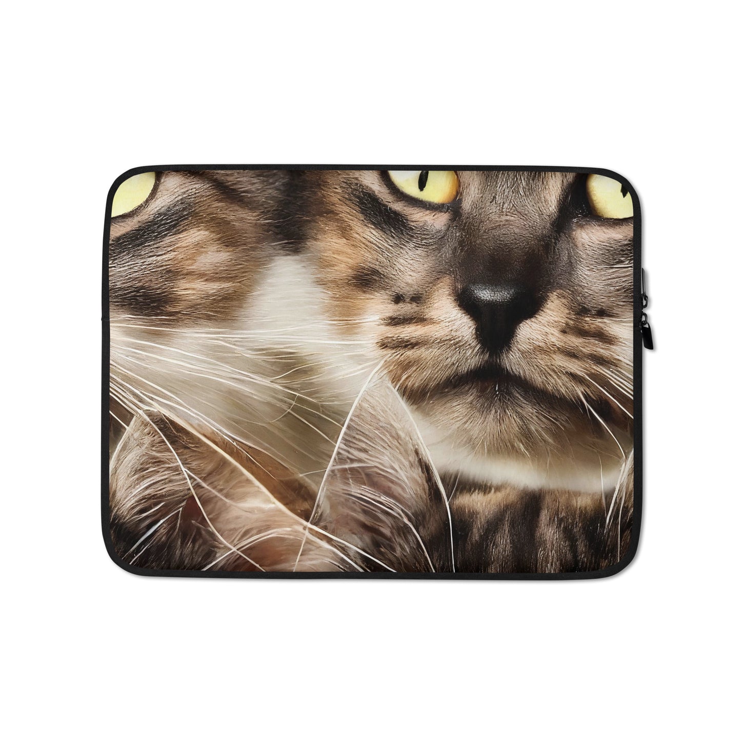 Laptop Sleeve - Feline Reverie