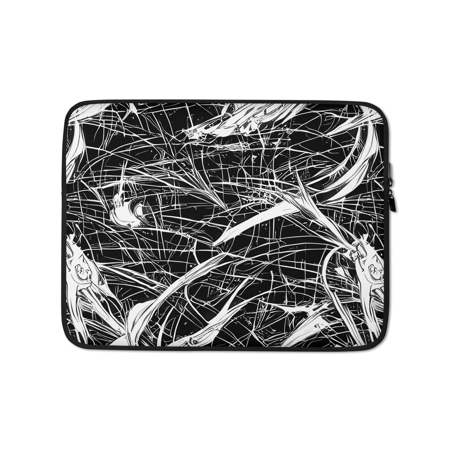Laptop Sleeve - Stormy Serenity