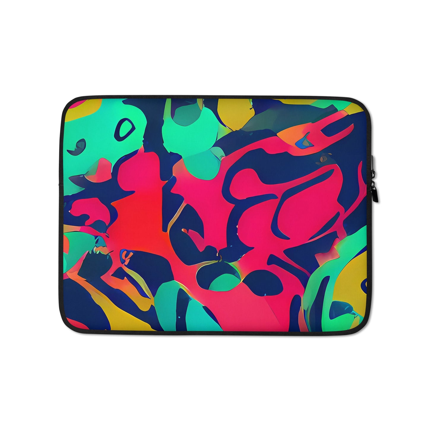 Laptop Sleeve - Gottlieb Galaxy