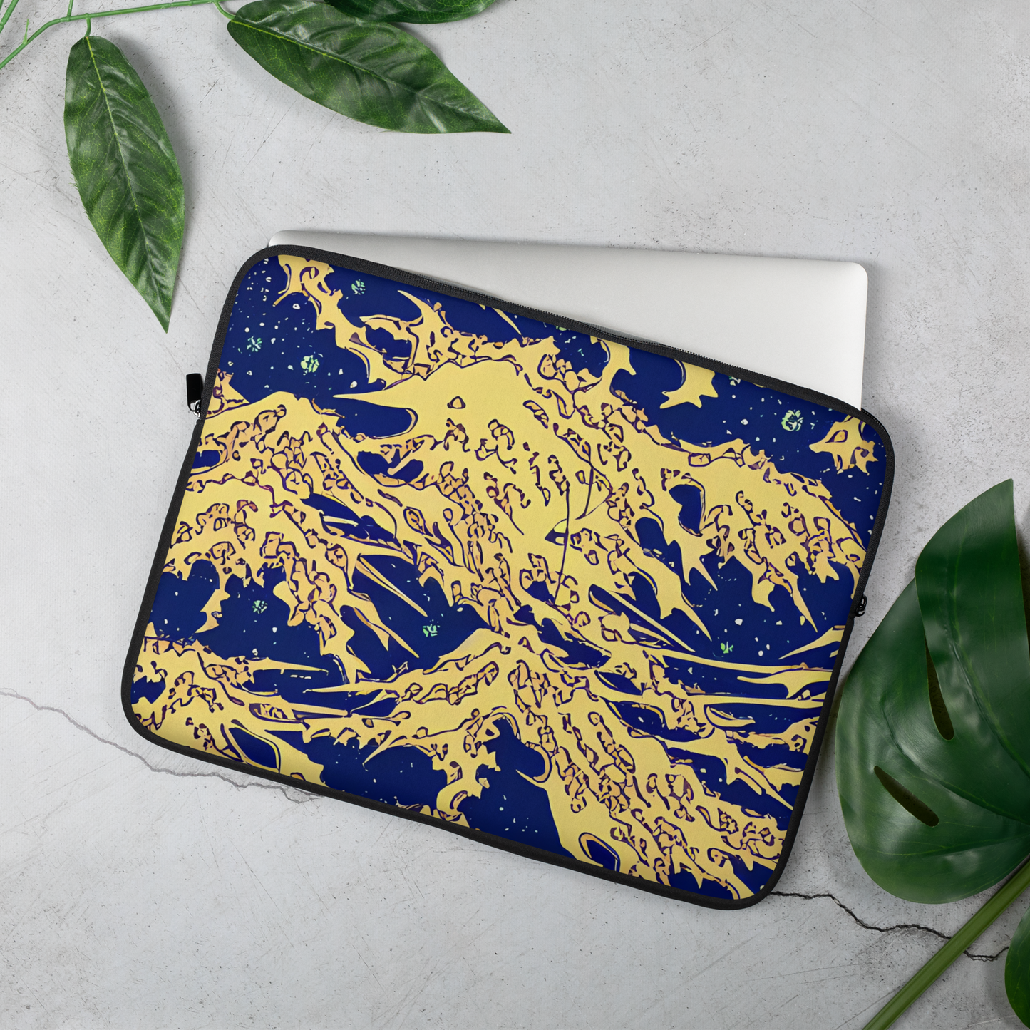 Laptop Sleeve - Celestial Ridge