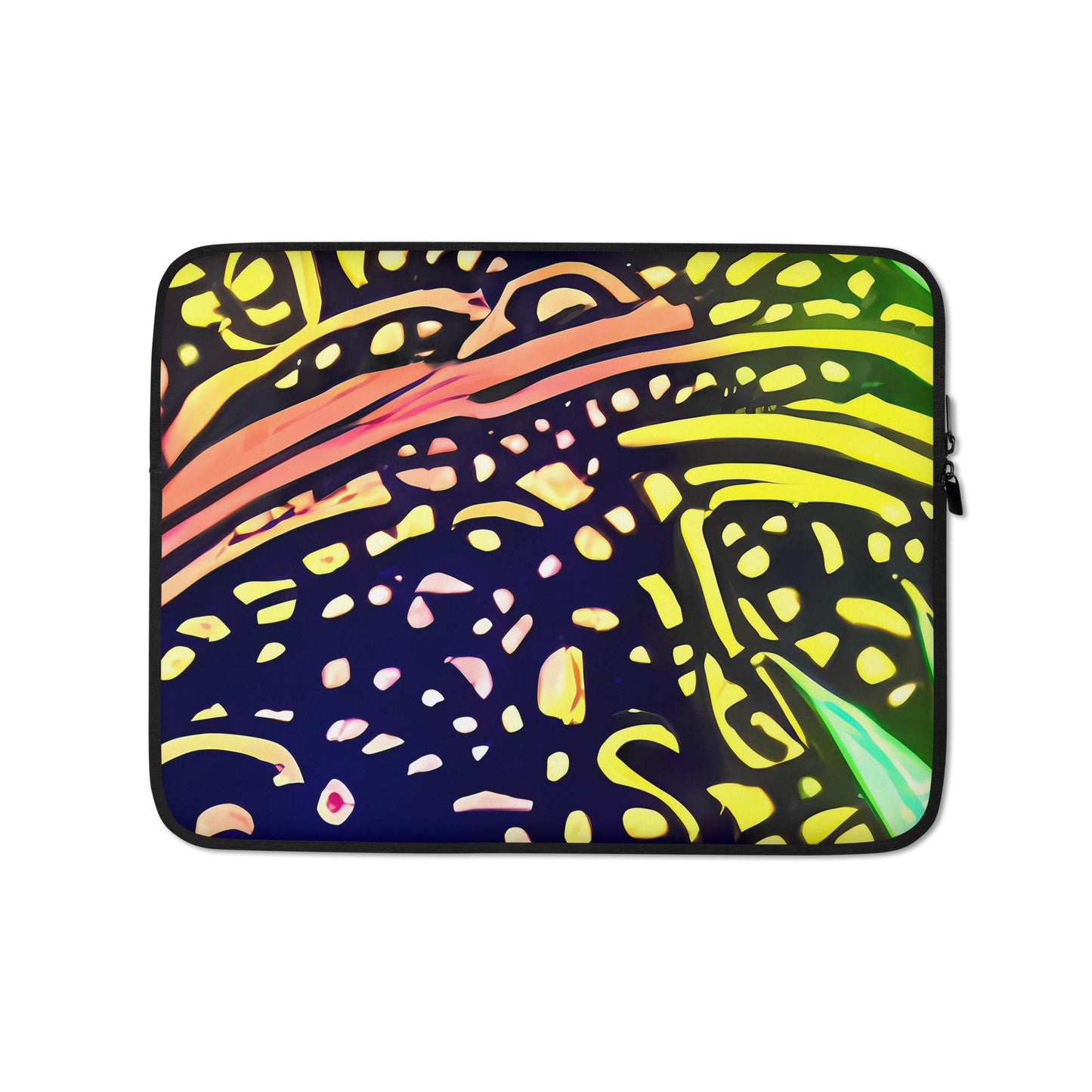 Laptop Sleeve - Isenbrant Illumination