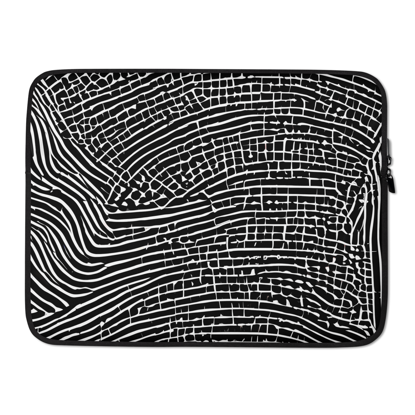 Laptop Sleeve - Zenith Stripes