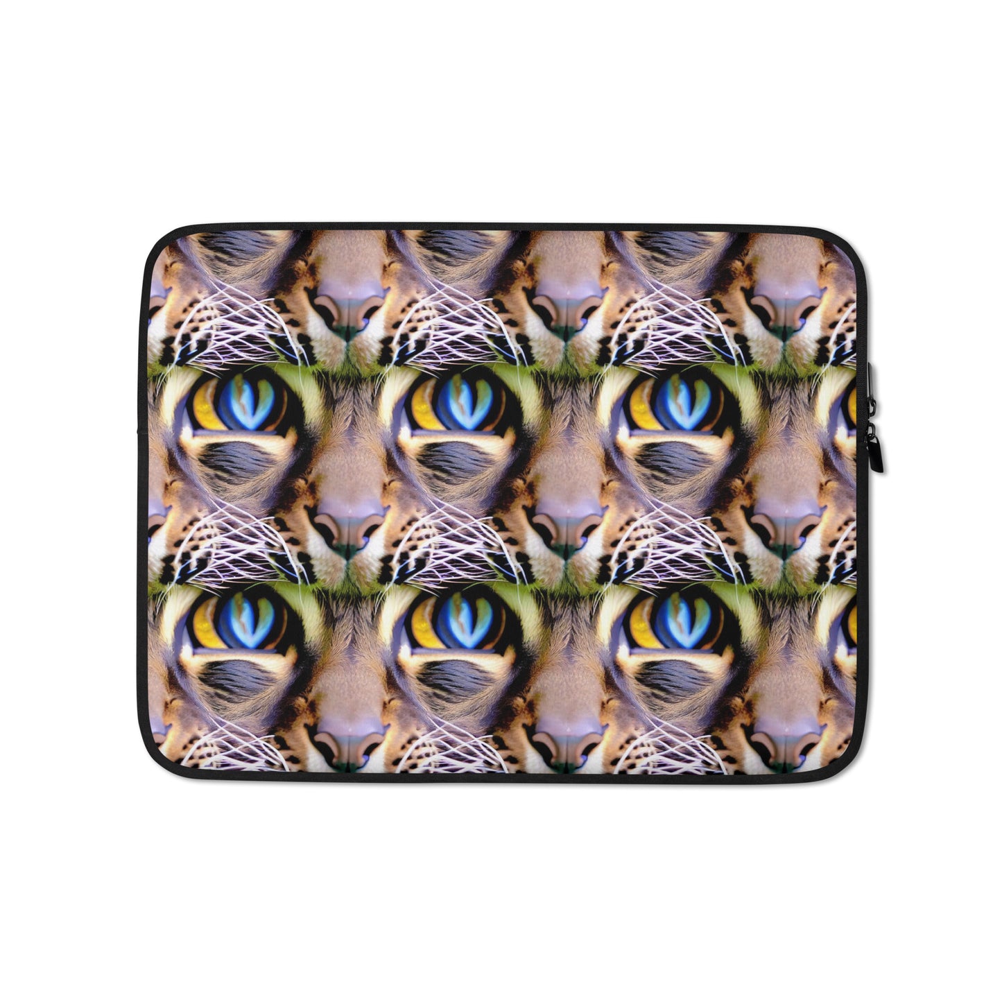 Laptop Sleeve - Eye of the Wild