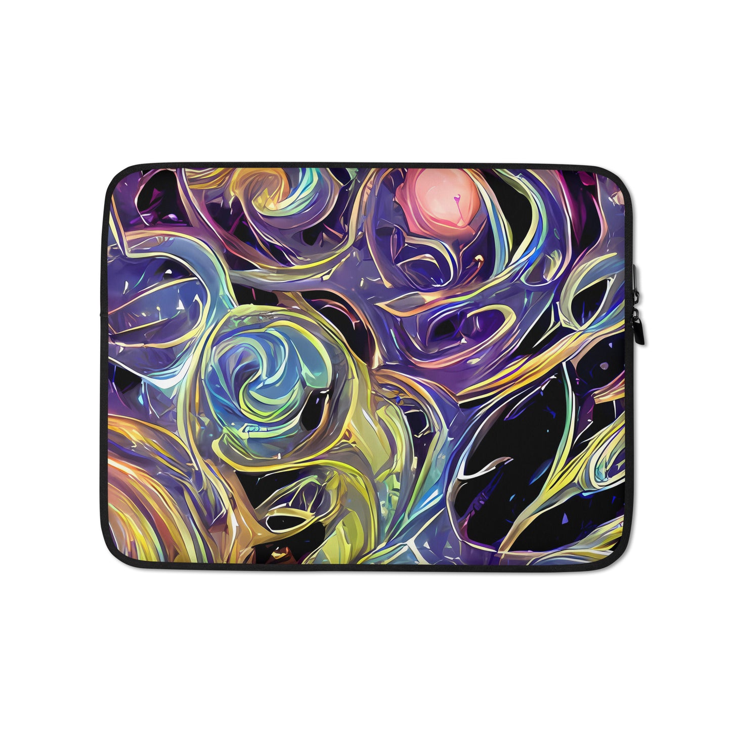 Laptop Sleeve - Lebacq Swirl
