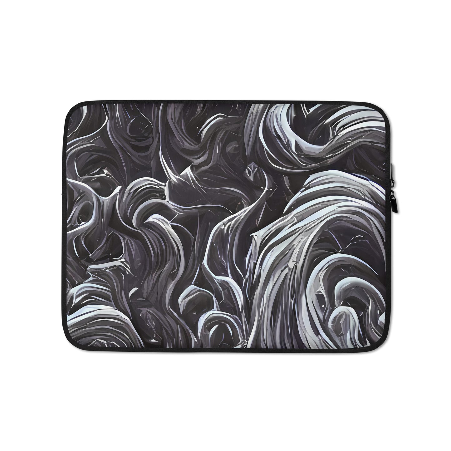 Laptop Sleeve - Savrasov Swirls