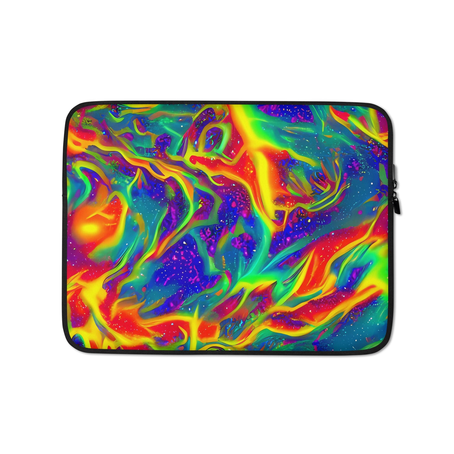 Laptop Sleeve - Nebula Symphony