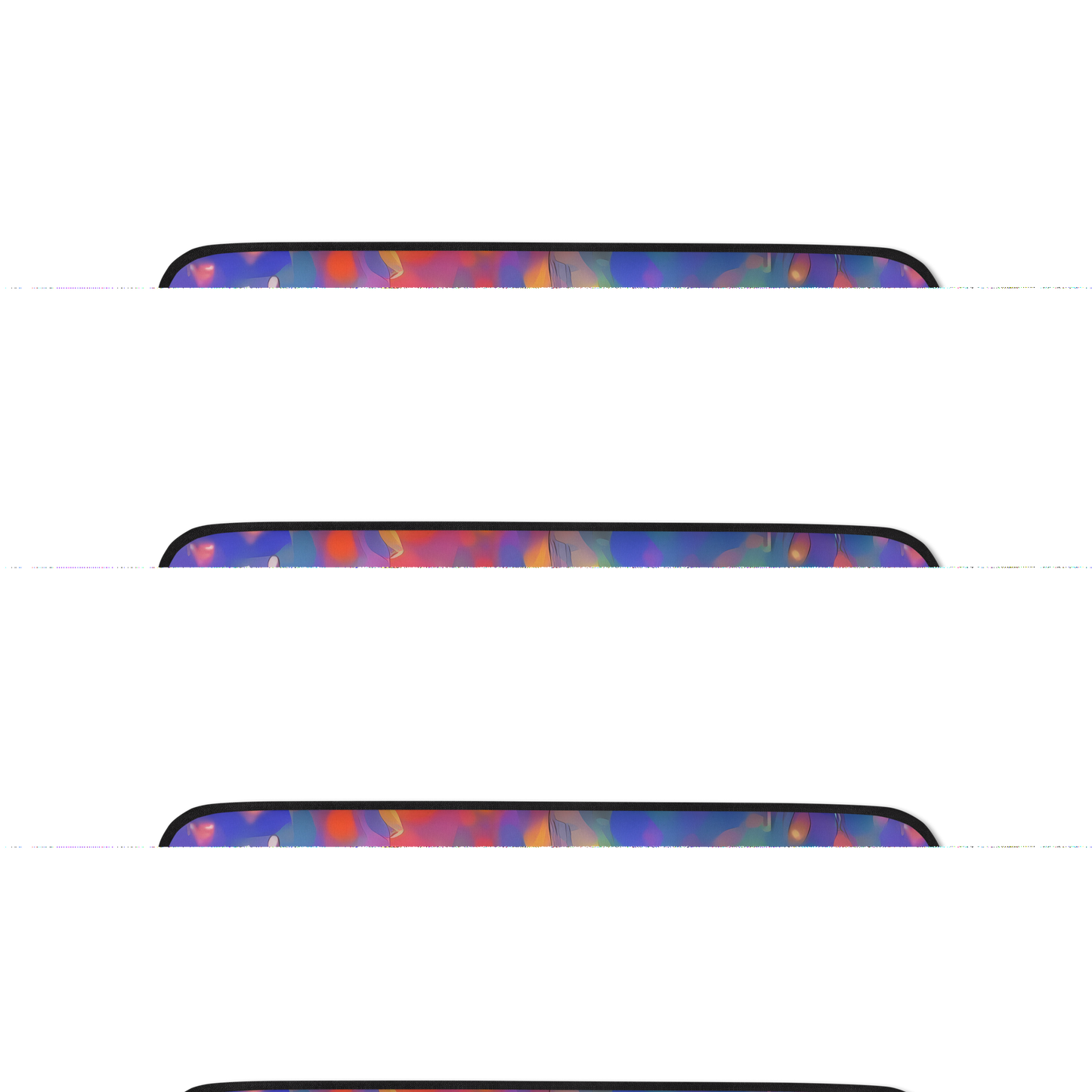 Laptop Sleeve - Nolde Nebula