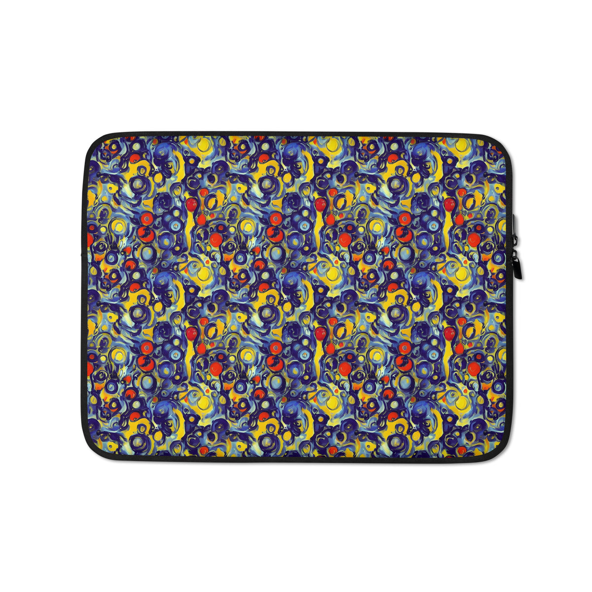 Laptop Sleeve - Dynamic Doodles