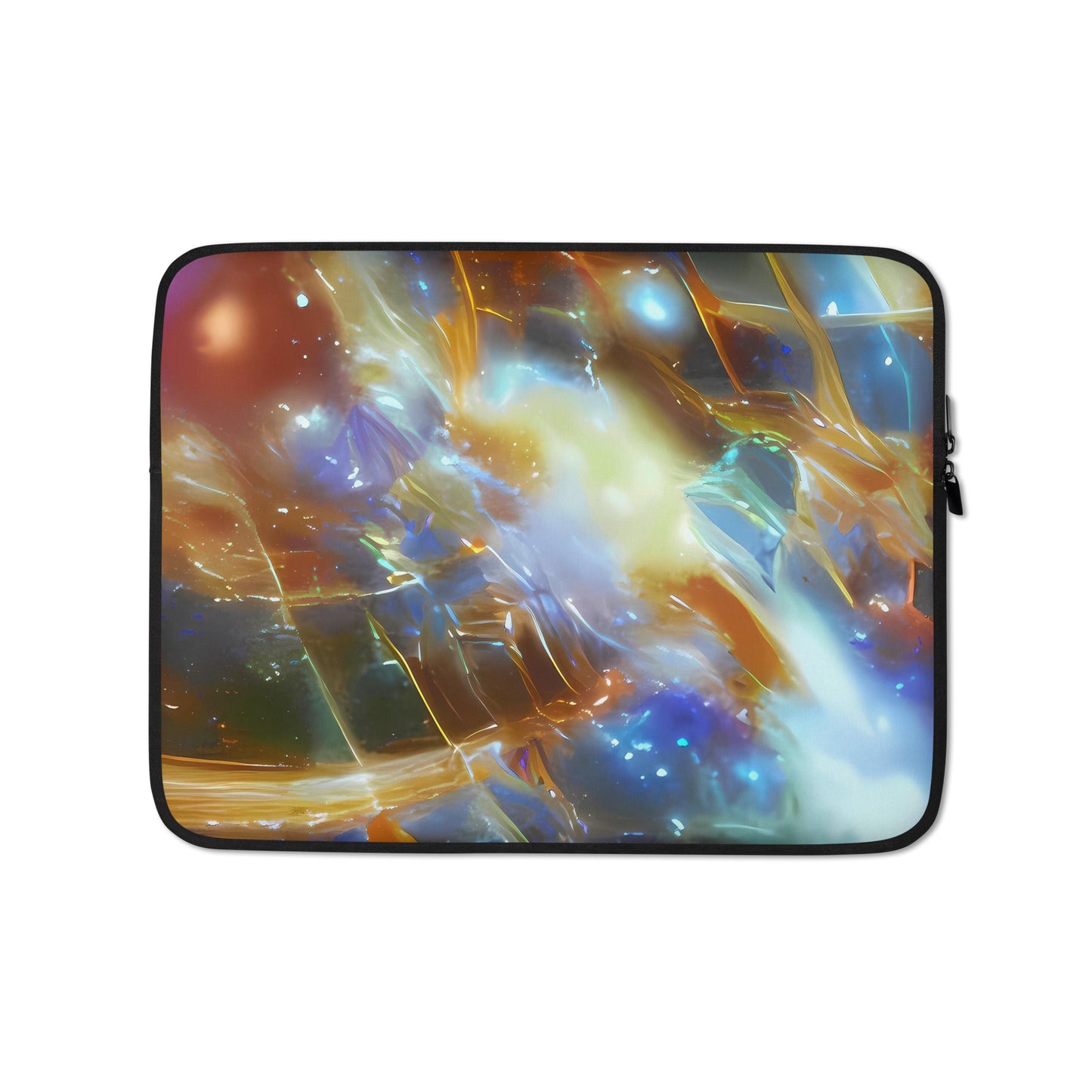 Laptop Sleeve - Comet Clash