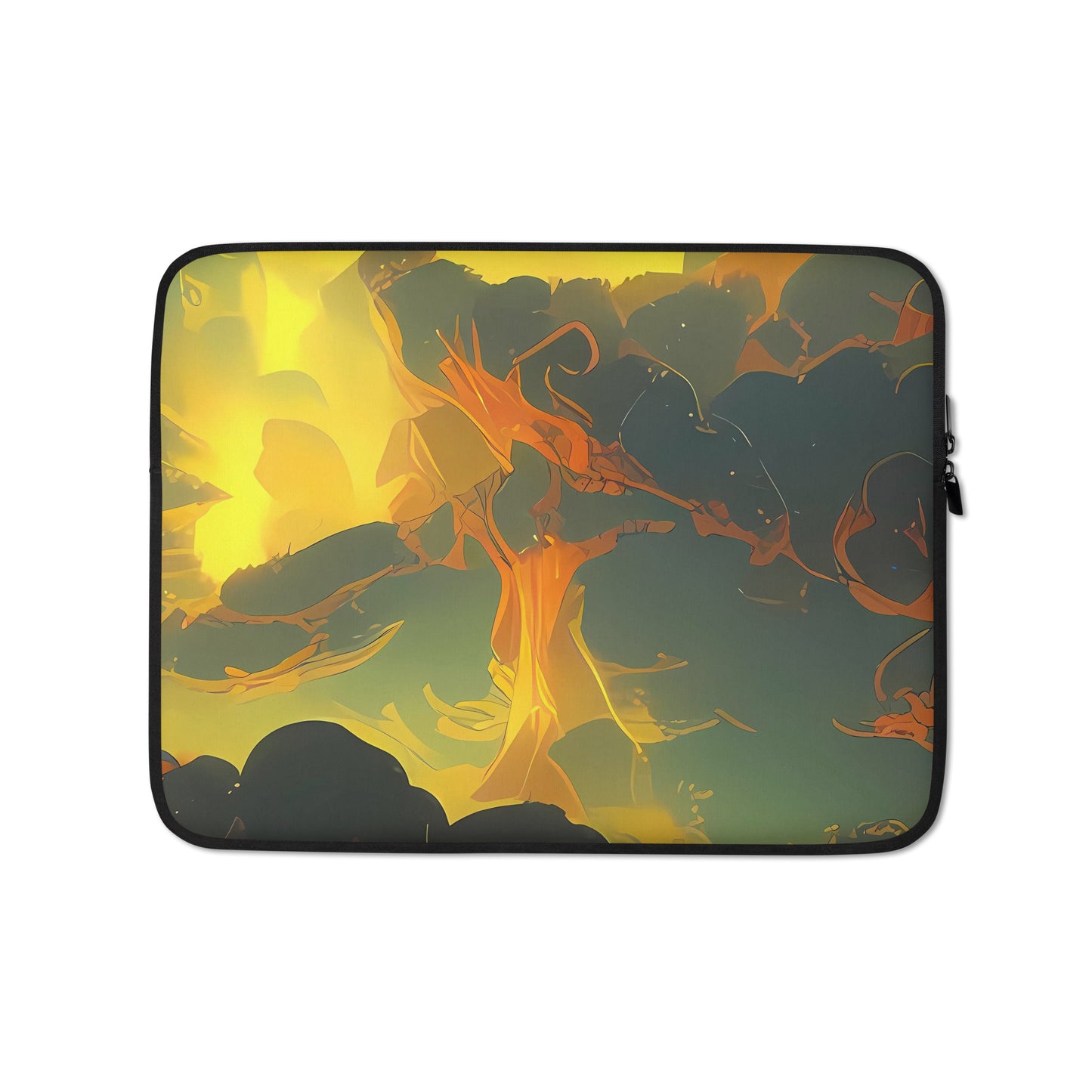Laptop Sleeve - Tempest Torrent