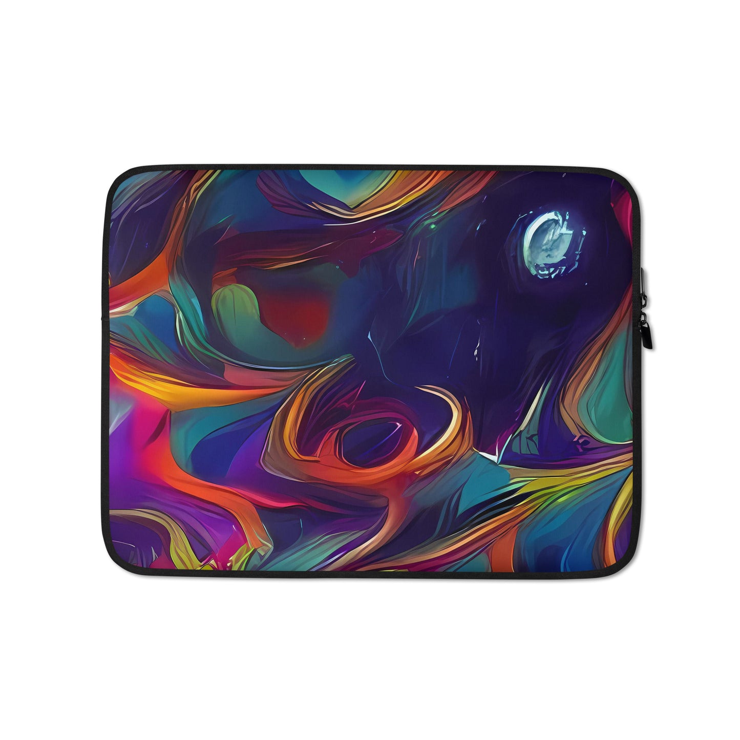 Laptop Sleeve - Chromalush