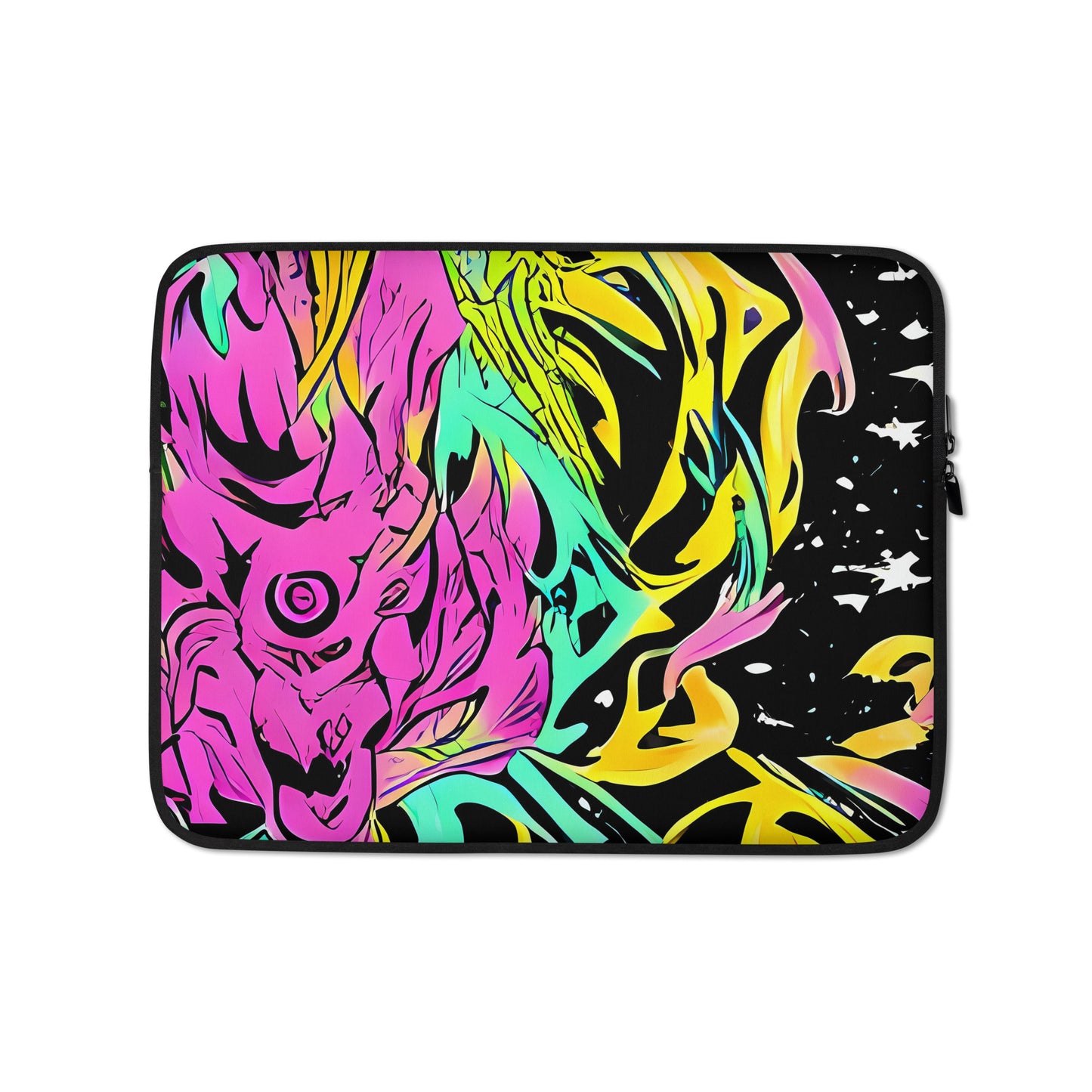 Laptop Sleeve - Feldstein Frenzy