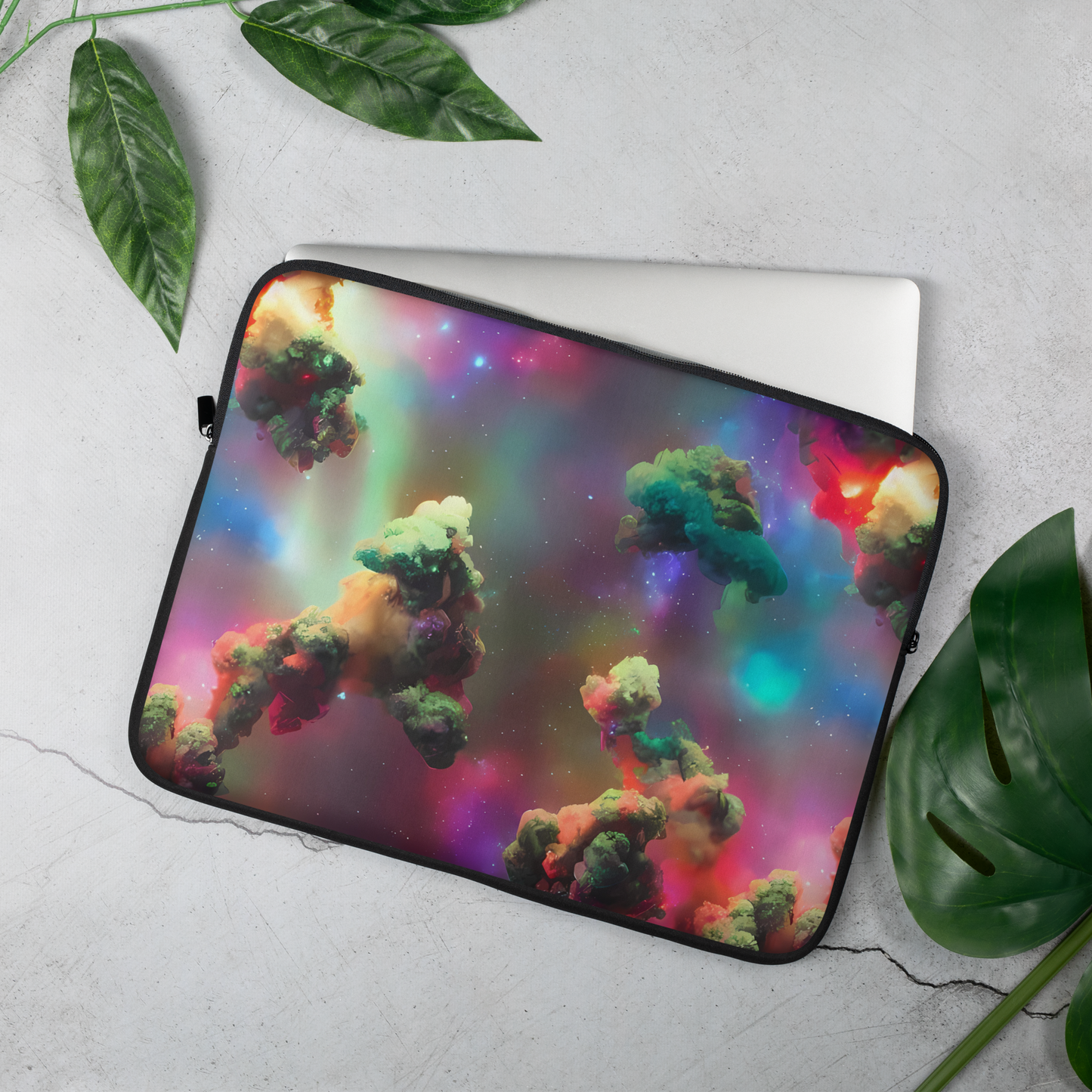 Laptop Sleeve - Nebula Dreams
