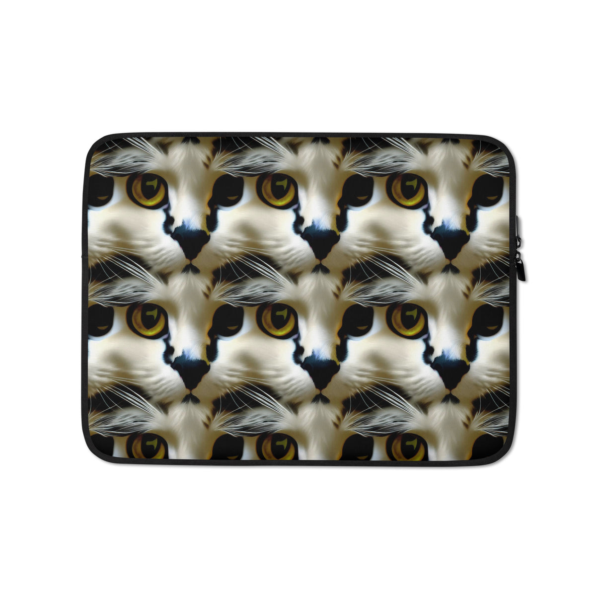 Laptop Sleeve - Feline Fancy