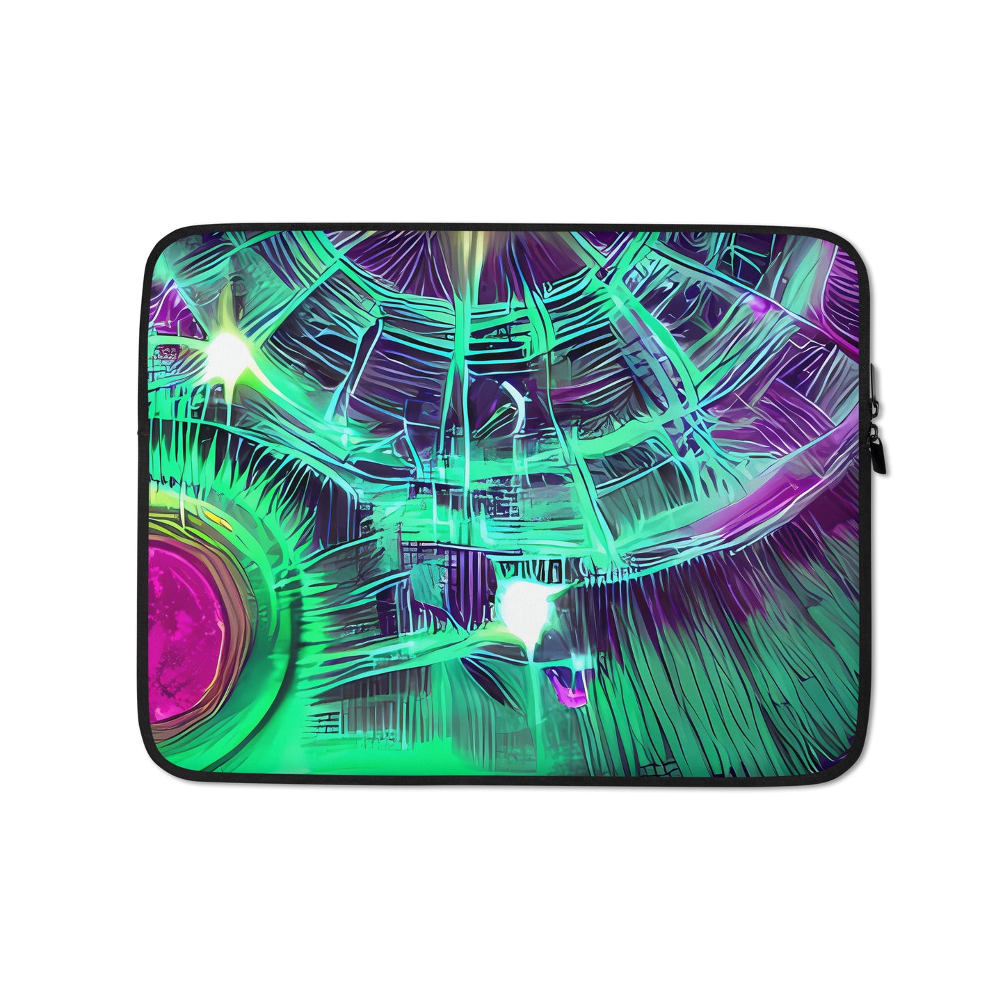 Laptop Sleeve - Müller Vortex