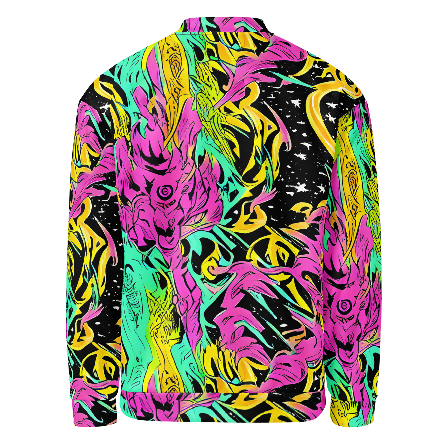 Bomber Jacket - Feldstein Frenzy