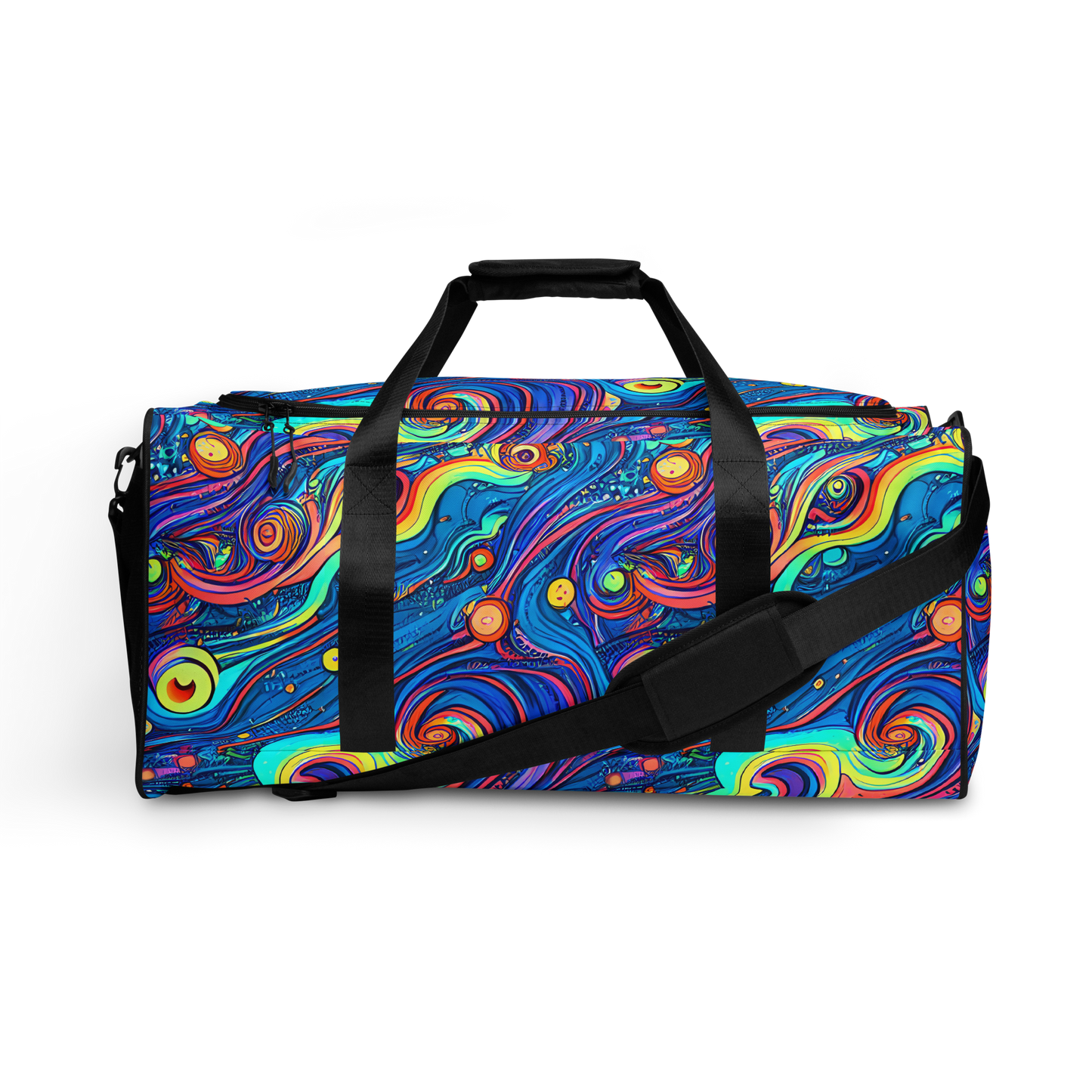 Duffle Bag - Echoes of Vortex