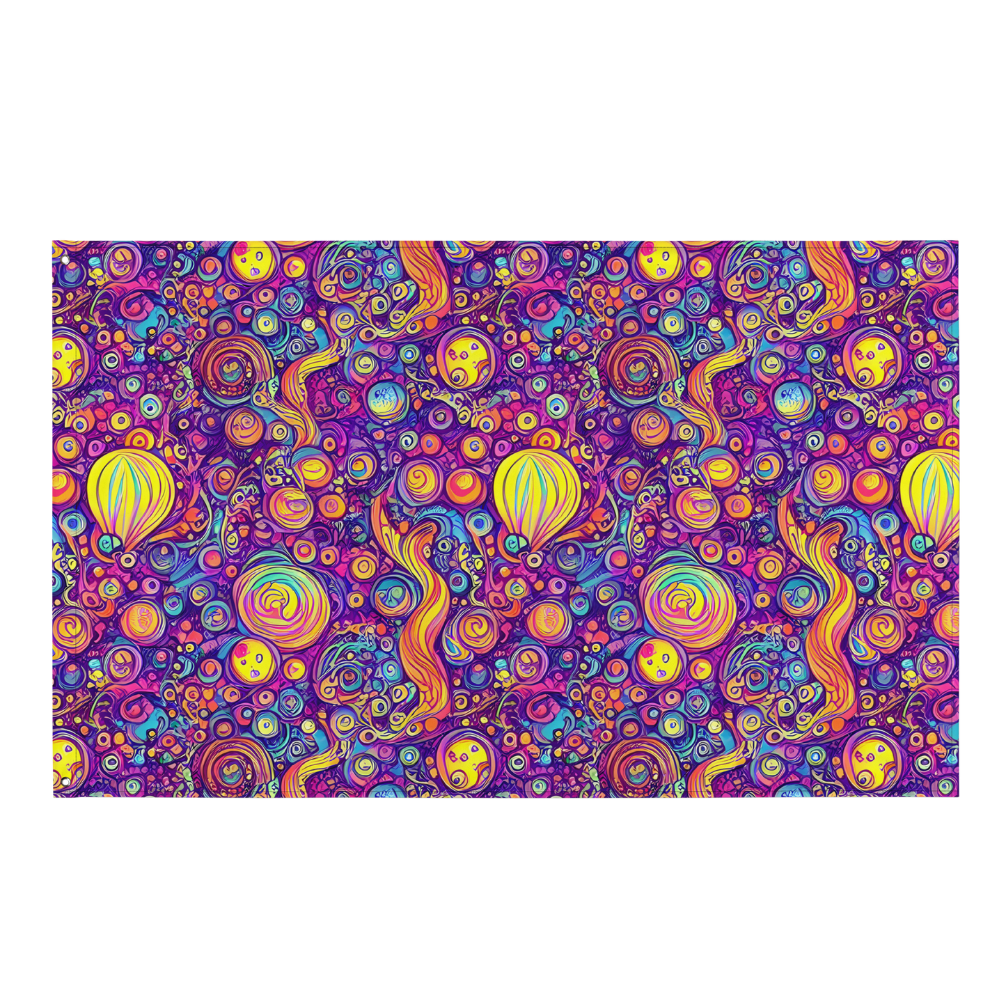 Flag - Festival of Whimsy