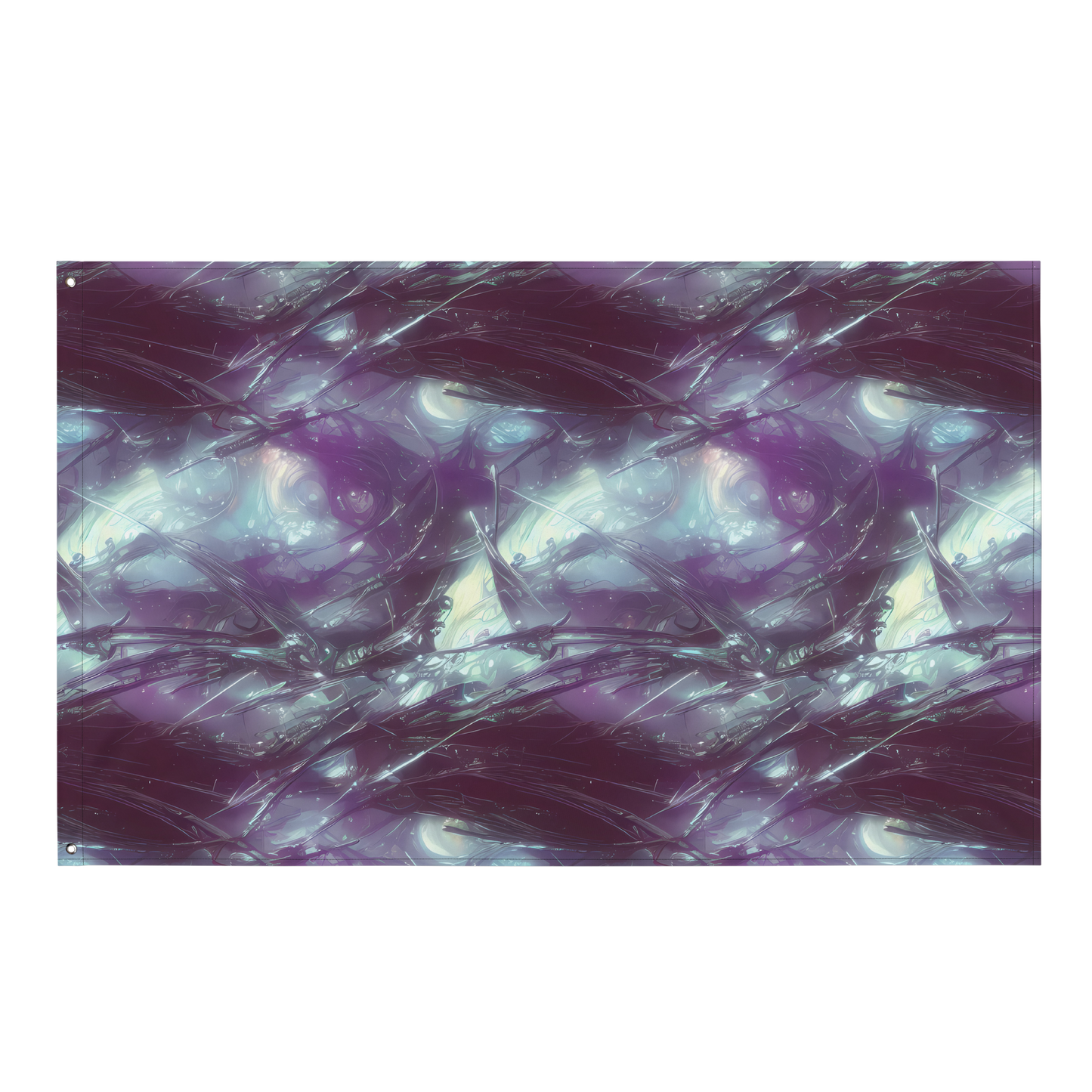 Flag - Nihei Shimmer