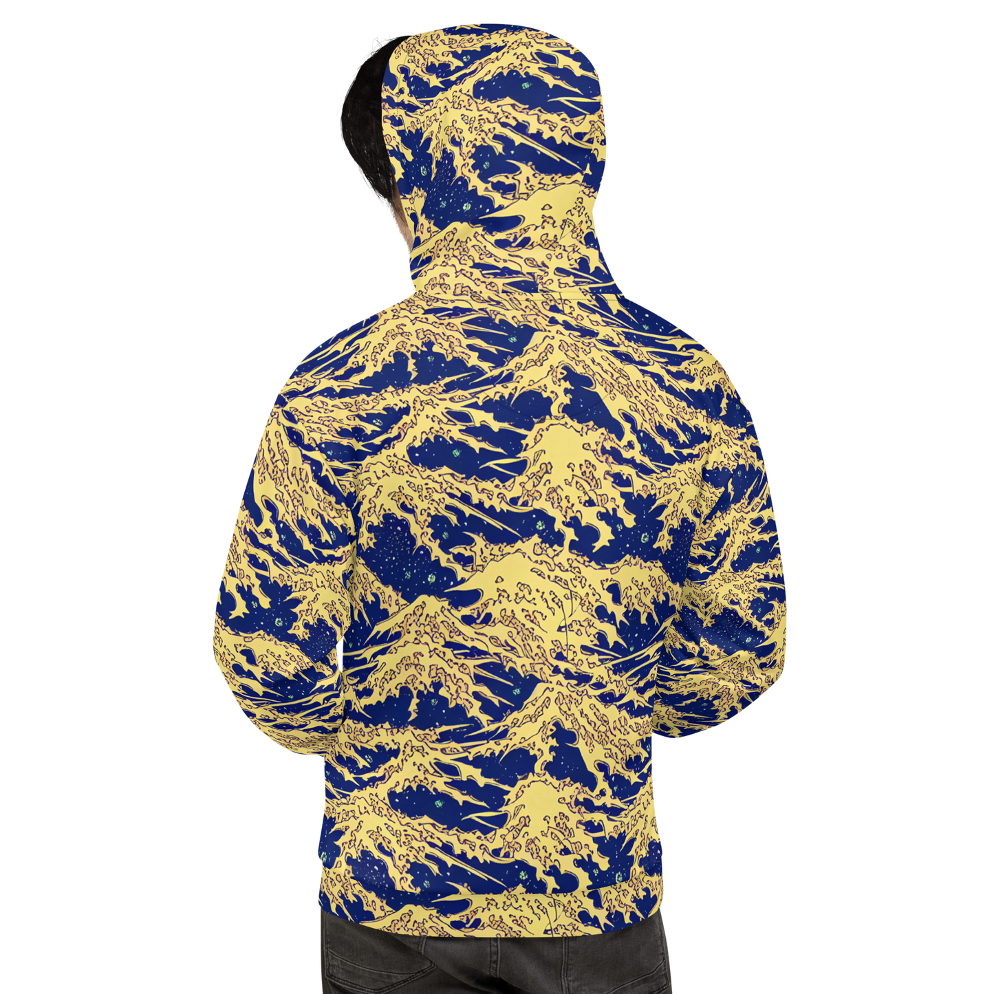 Hoodie - Celestial Ridge