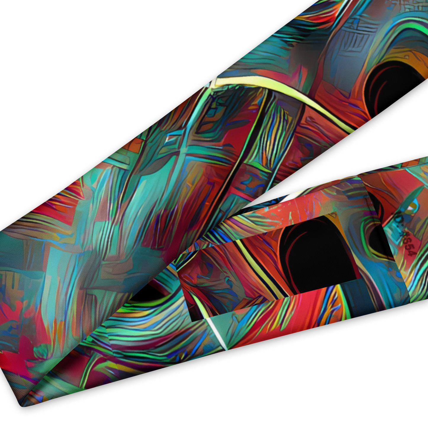 Headband - Dreamwave