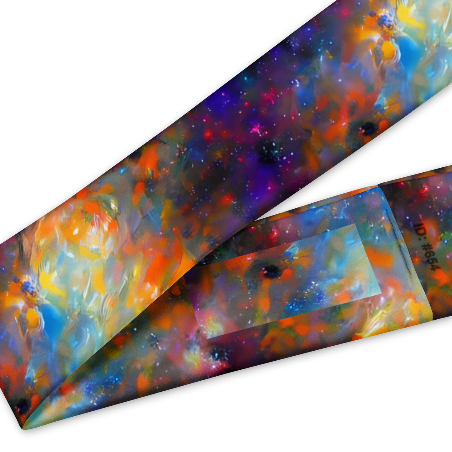 Headband - Ephemeral Fantasy