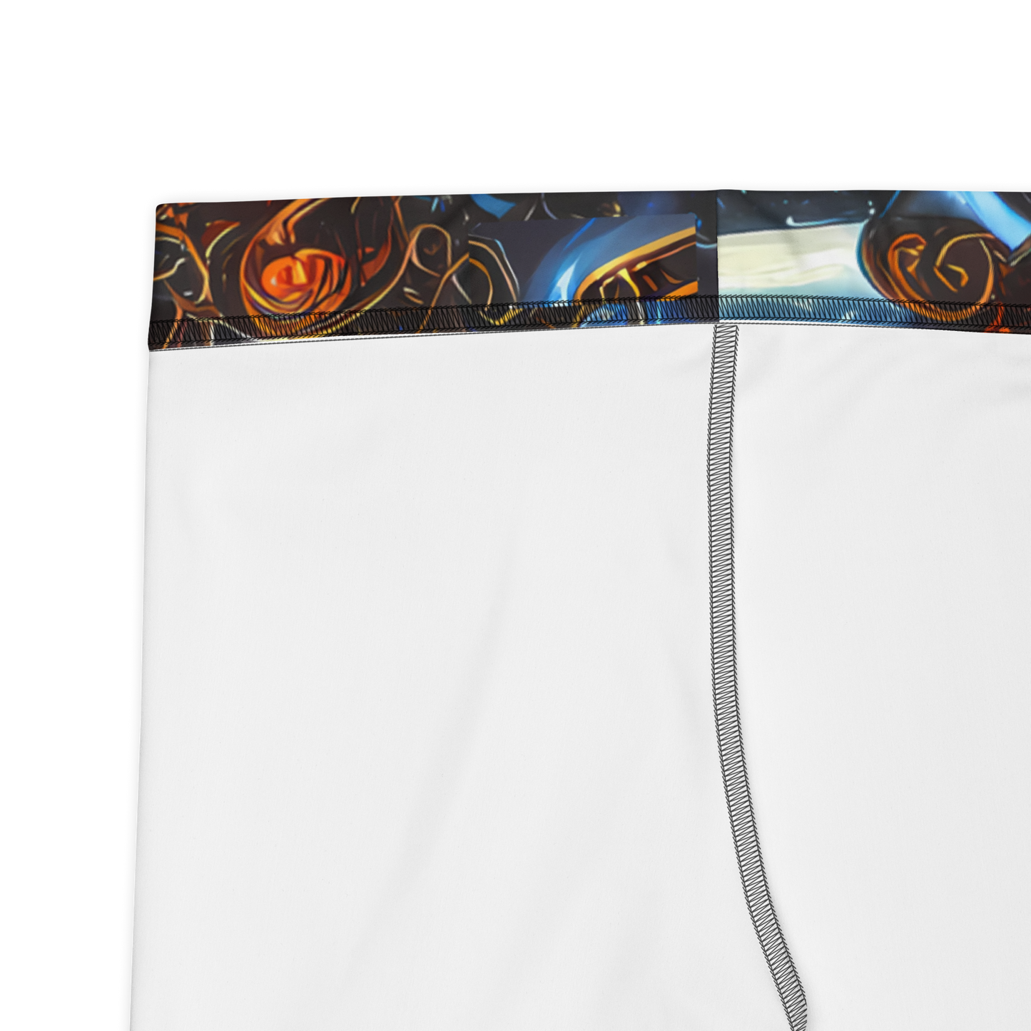 Shorts - Pimenov's Cosmos