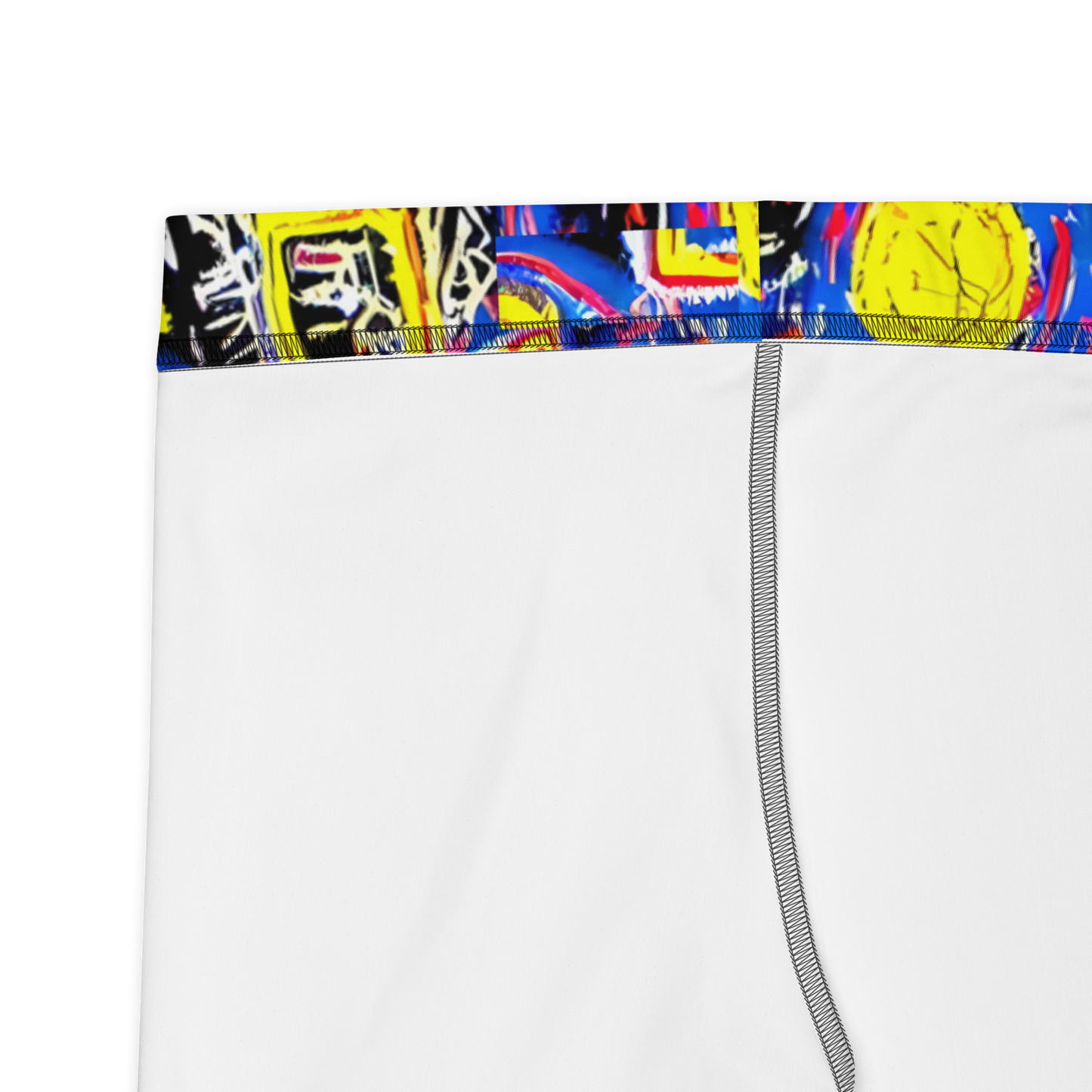 Shorts - Radiant Mayhem